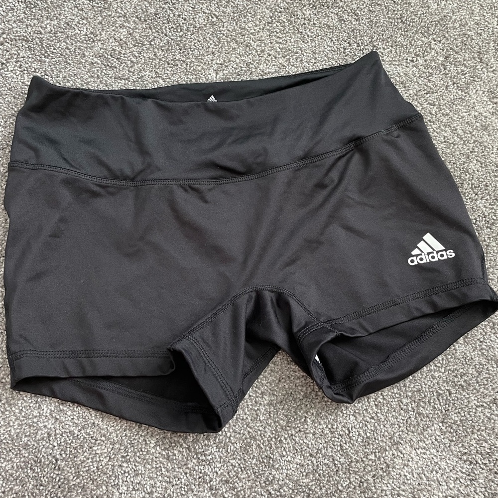 Adidas spandex